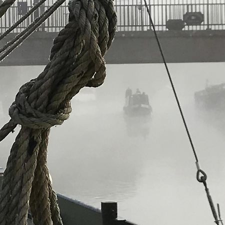 Hotel Barge Waternimf Ely Zewnętrze zdjęcie